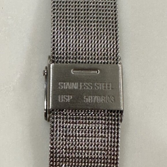 Skagen Swarovski and Mother of Pearl Women's Watch - Picture 7 of 11